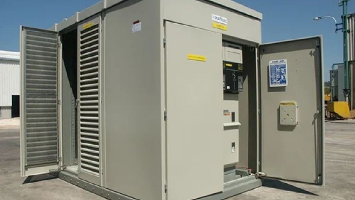 Compact Substations: The Go-To Solution for Rapid Urbanization and Space-Constrained Projects