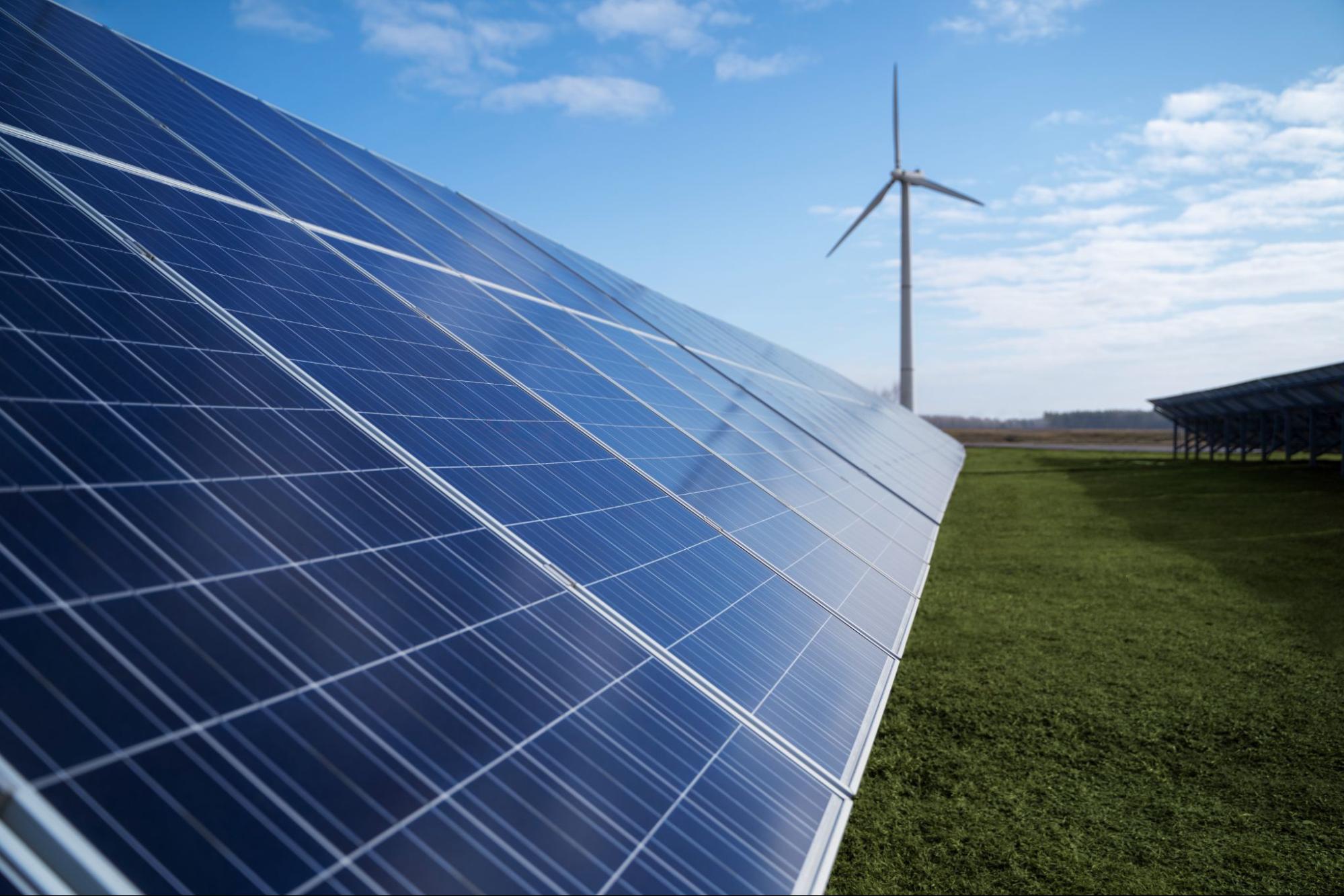 energy solution