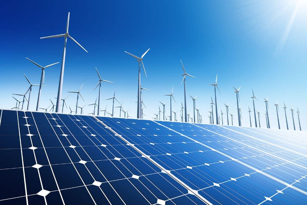 Energy Storage Solutions: Powering the Future of Renewable Integration