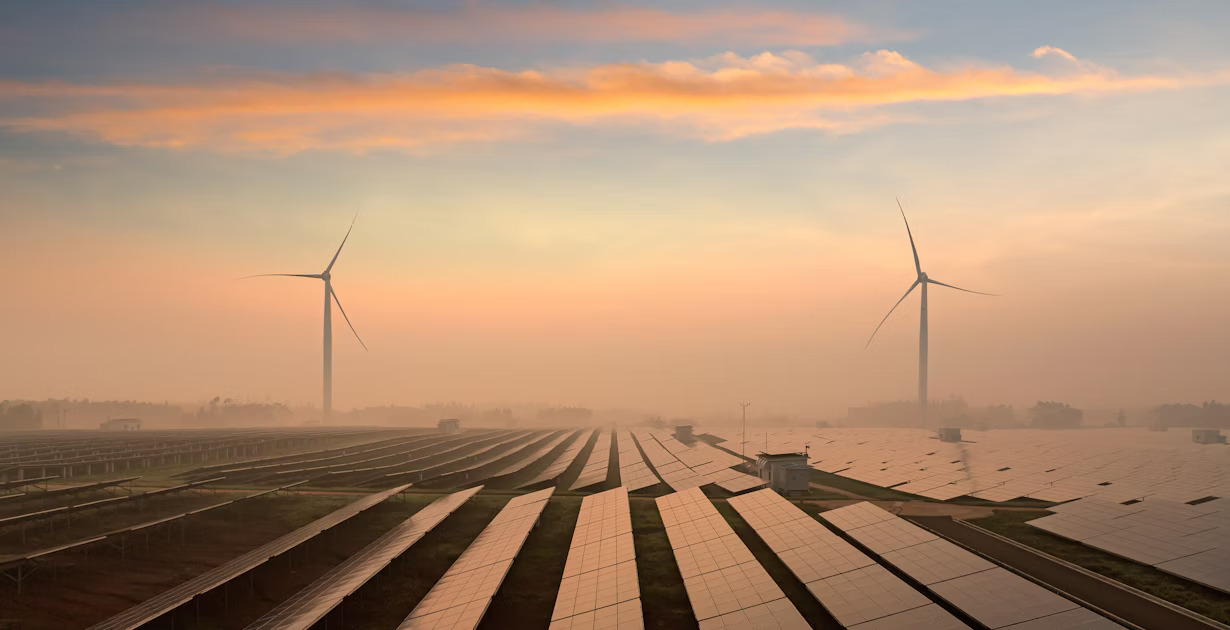 The Rise of Smart Renewable Energy Systems in India’s Power Transition