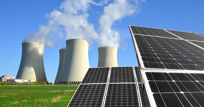 renewable energy companies