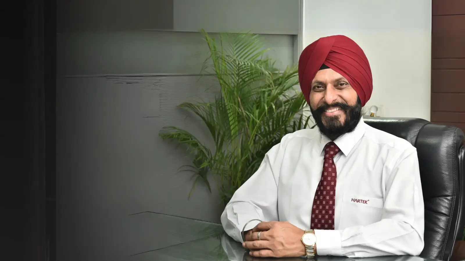 January 2026 | IEEMA Appoints Mr. Hartek Singh as Vice President