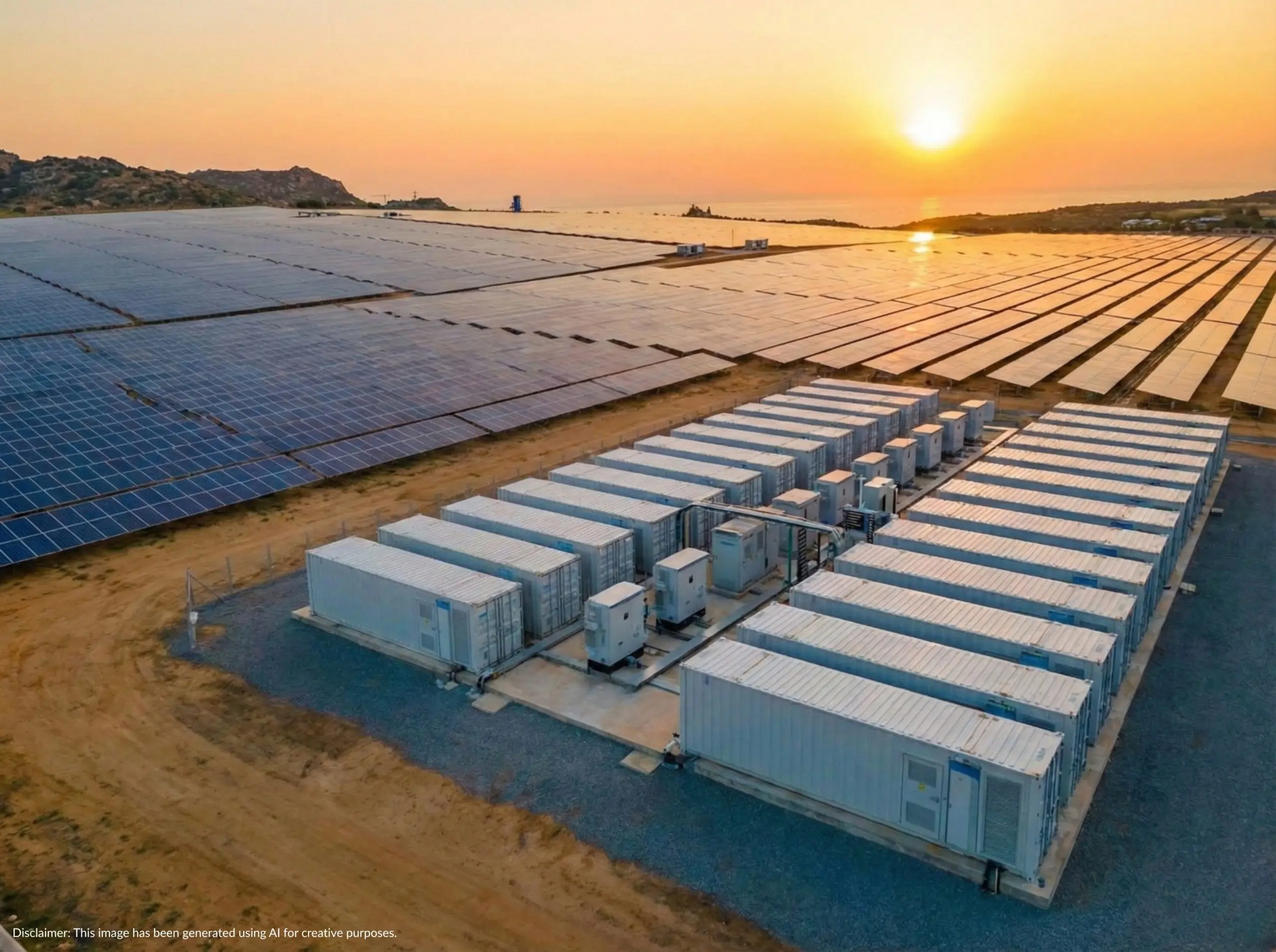 January 2026 | HARTEK Bags Rs 353.77 Crore Solar and Battery Storage EPC Project in Karnataka