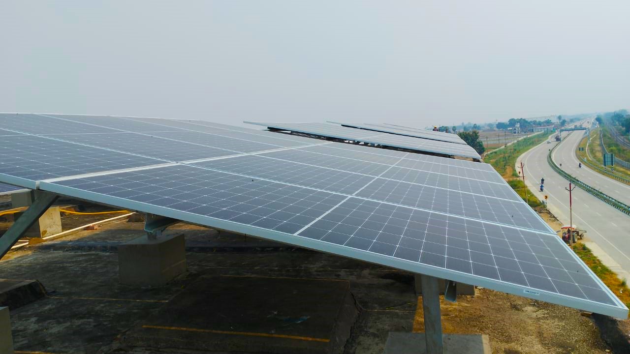 medium voltage switchboard