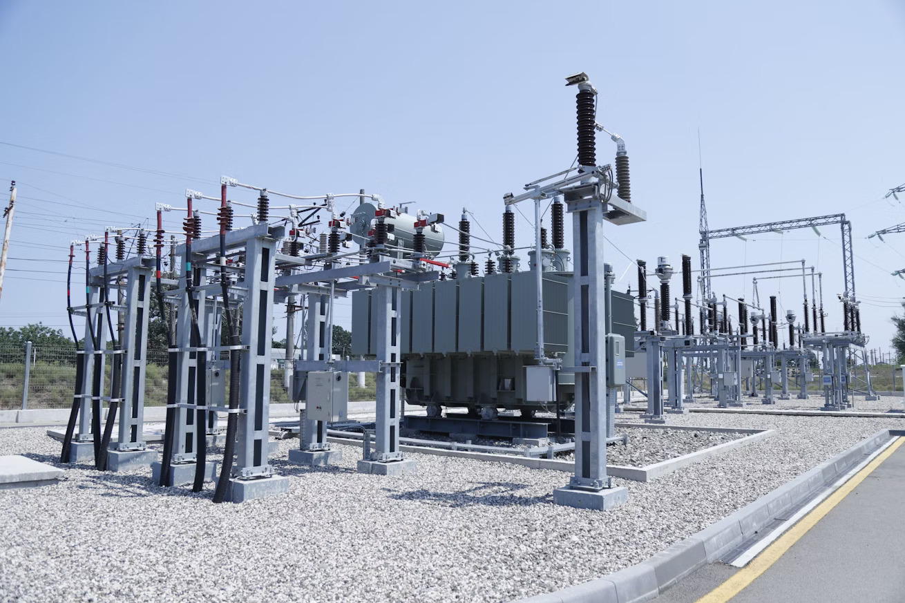 The Backbone of Growth: Why Substations Define India’s Infra Success