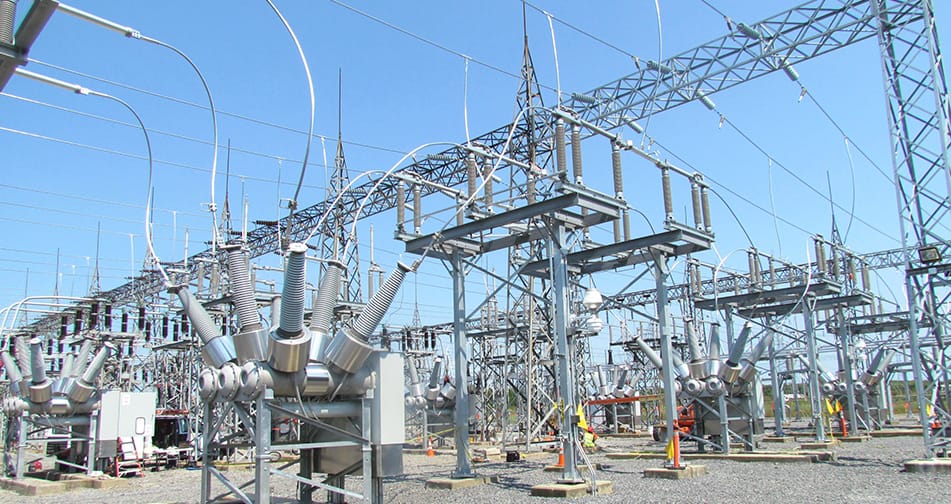 Why Substations are the “Unsung Heroes” of Energy Transition