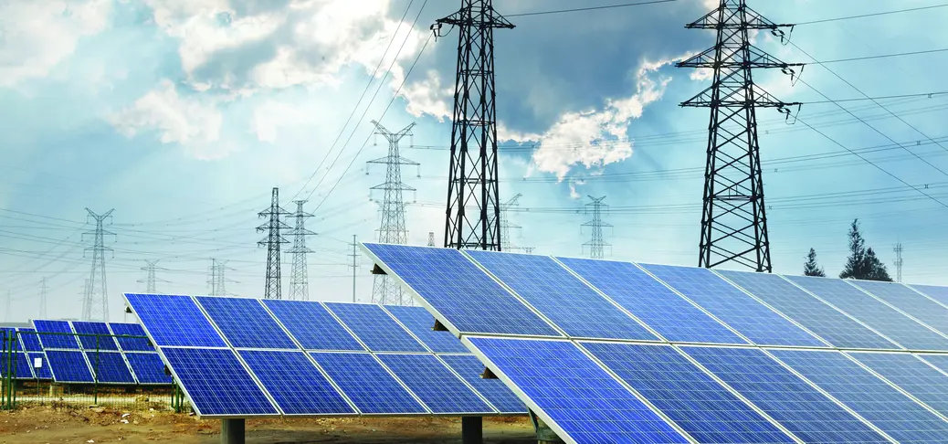 Power Distribution System