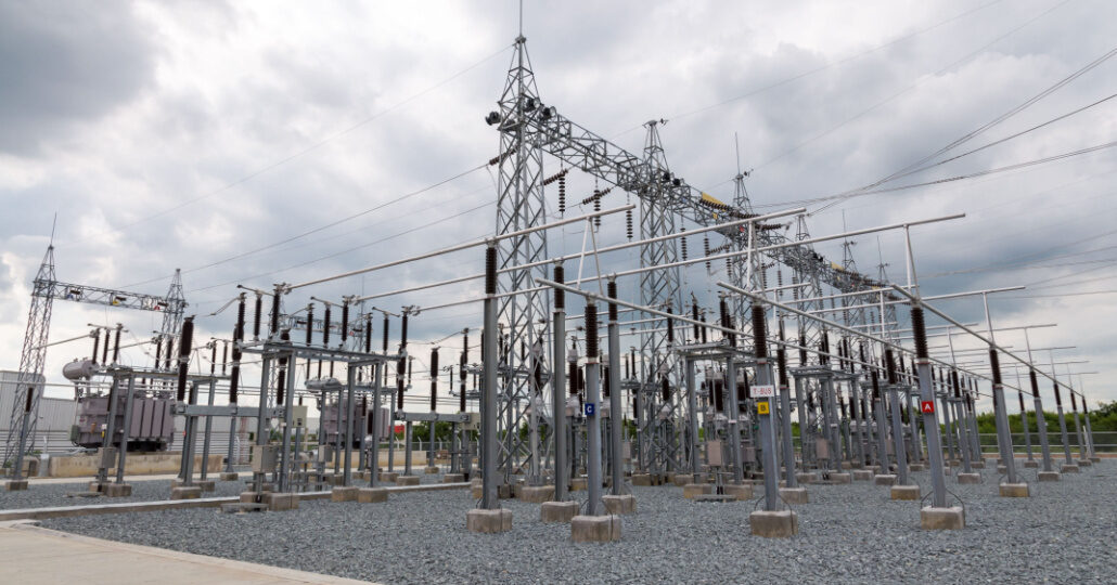 energy infrastructure in india