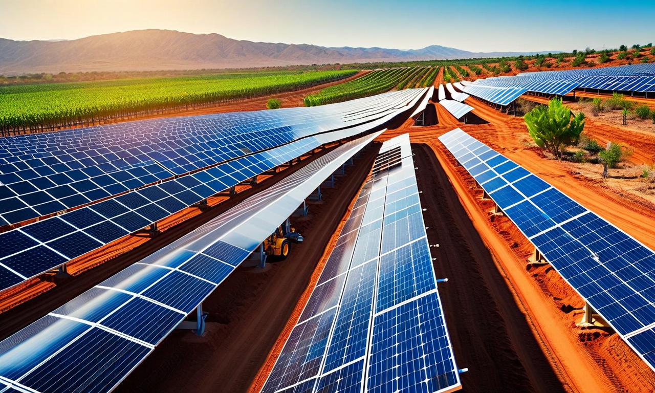 investment in power sector in india