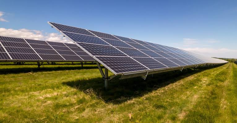 solar panel