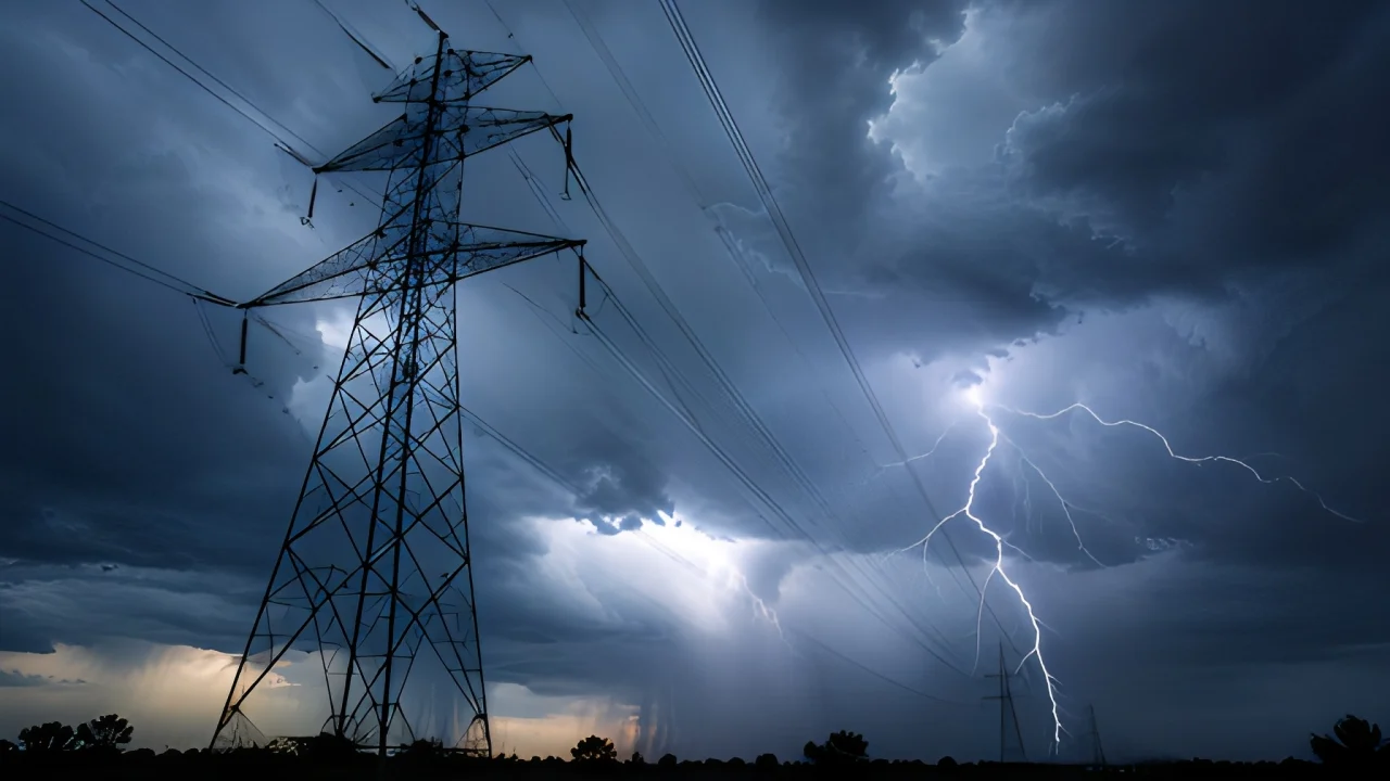 Resilient Grid