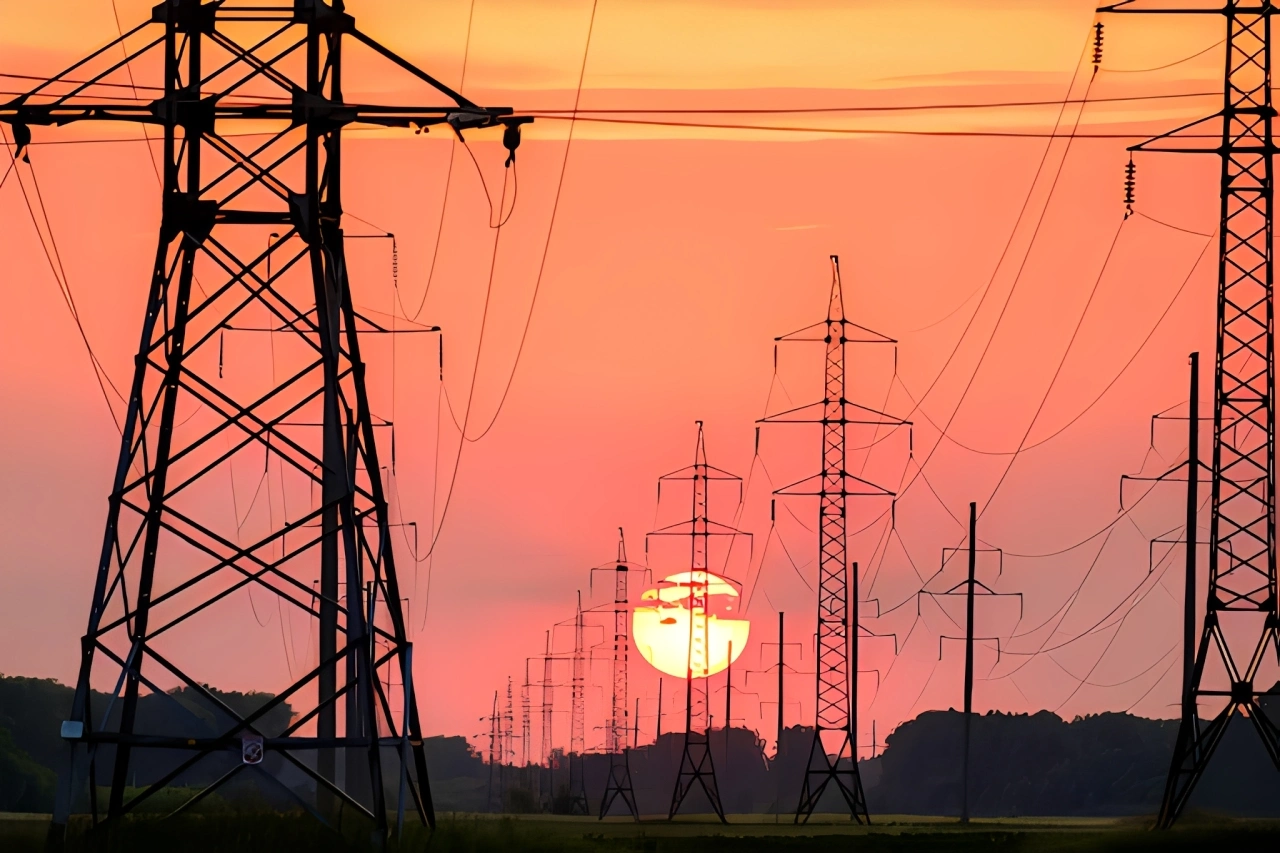 Securing the Nation’s Lifeline: Why Grid Resilience is India’s Most Critical Strategic Asset