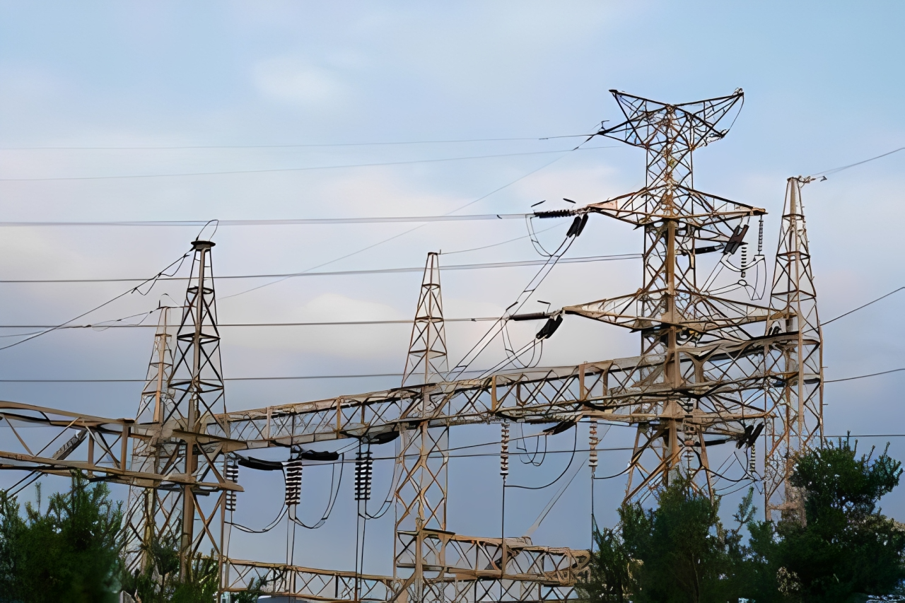 Traditional infrastructure planning