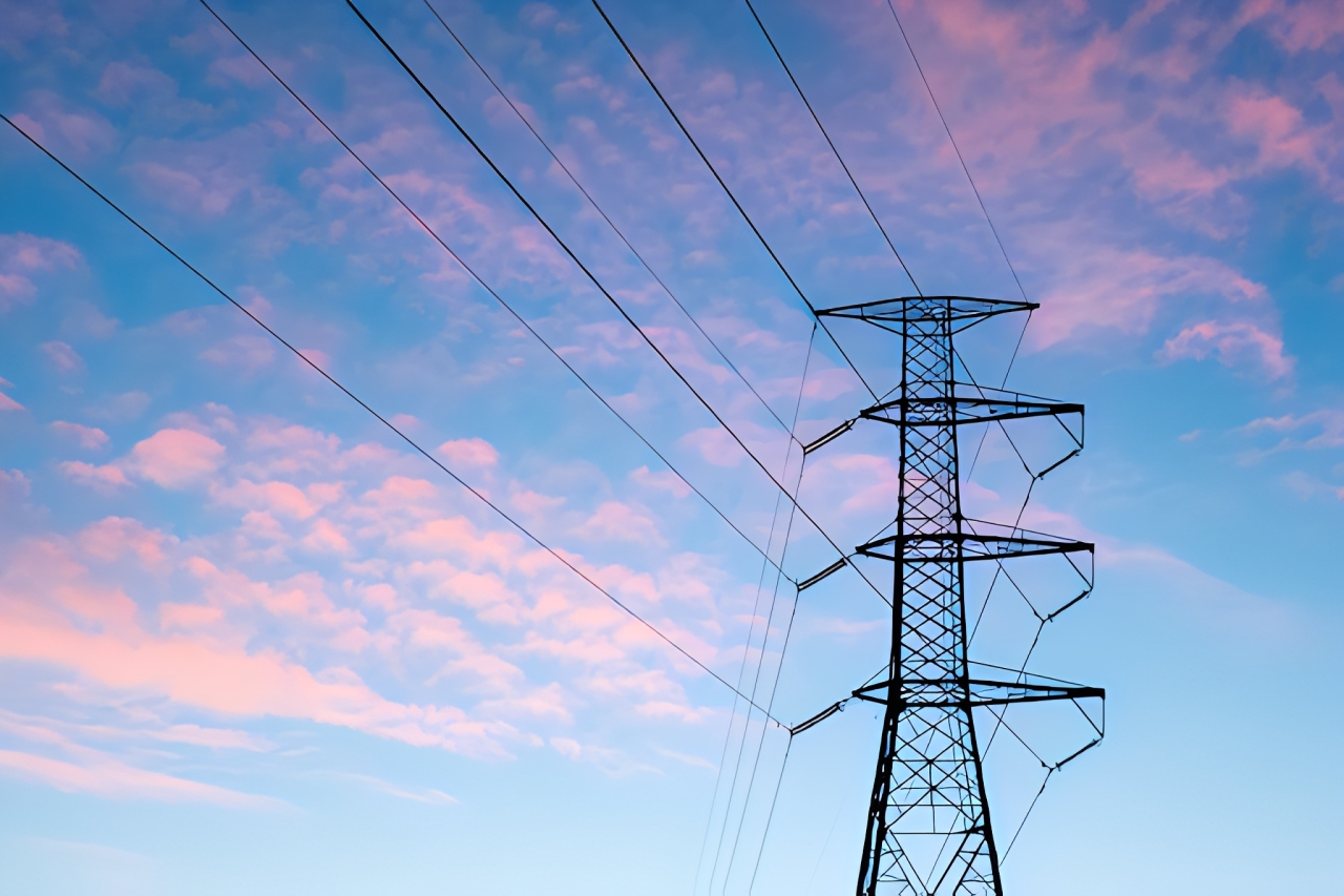 Building Resilience Through Smarter Infrastructure