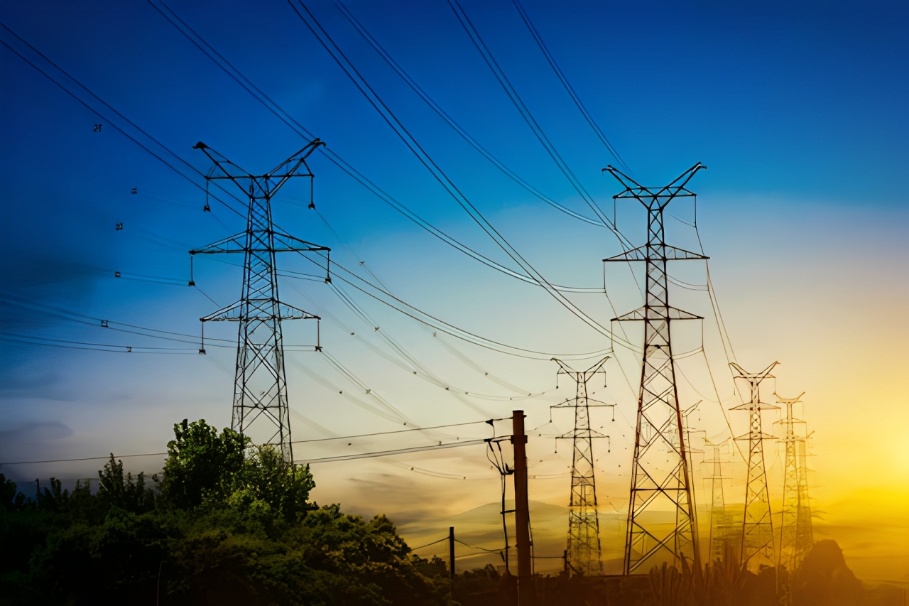 The Future of Energy