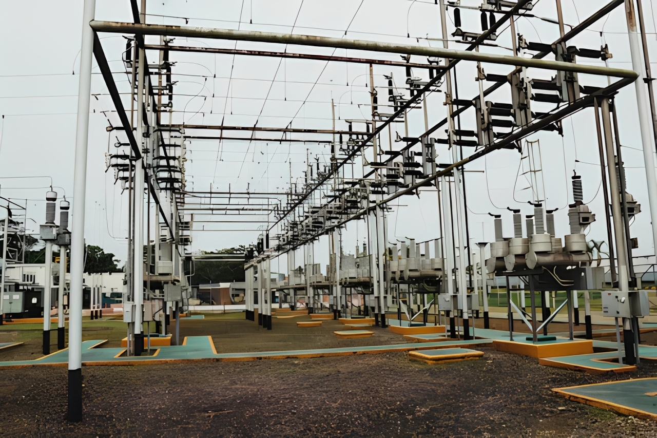 Built to Last: How Designing Strong Systems Drives National Resilience in Power Infrastructure