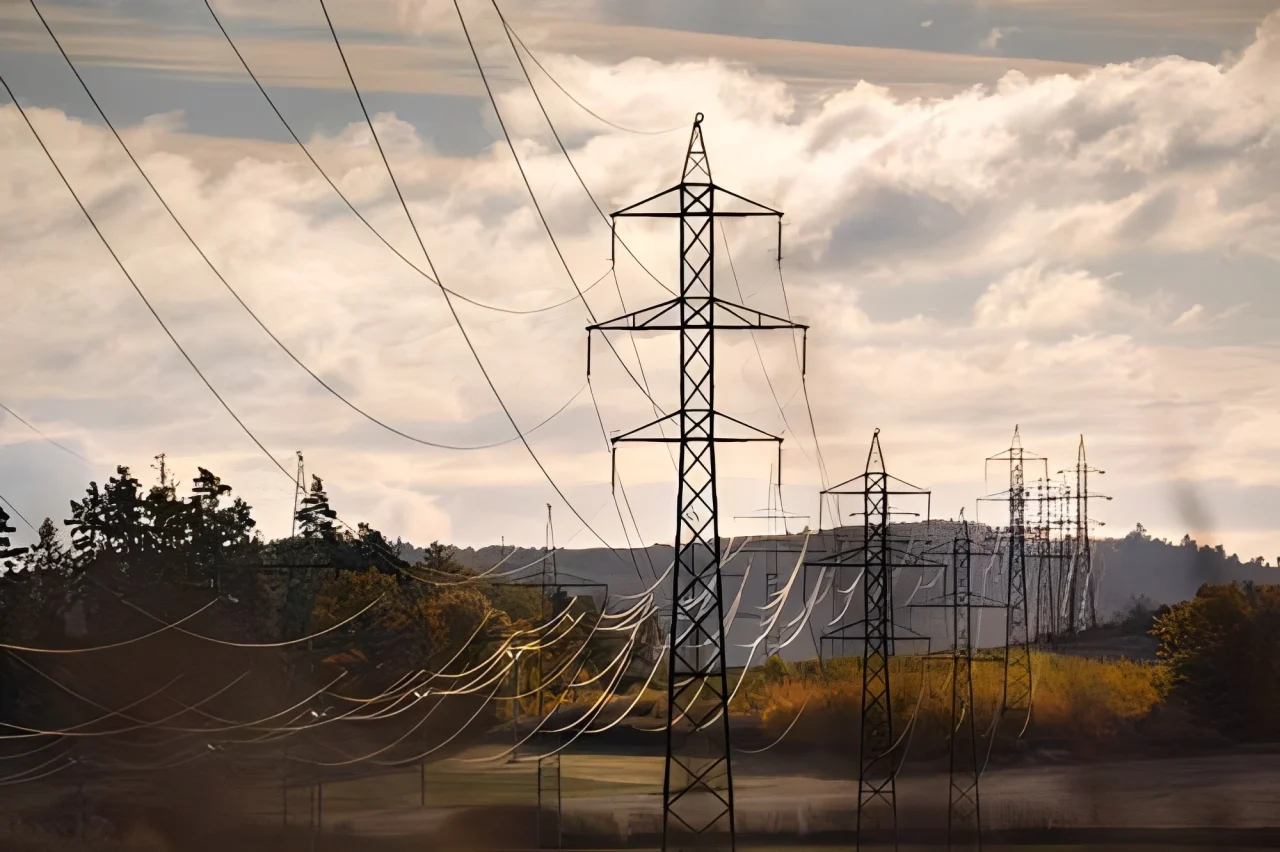 power supply
