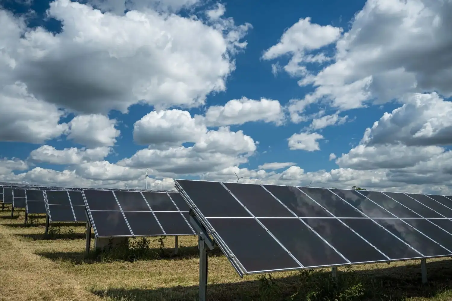 solar-pannel