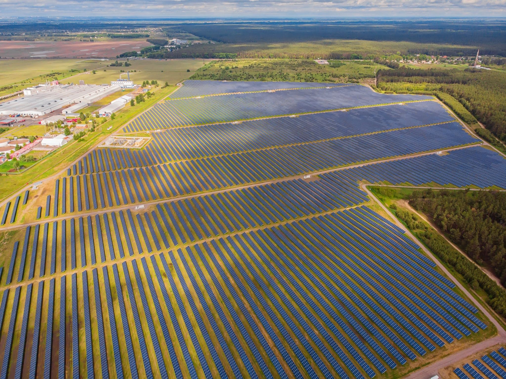 solar pannel