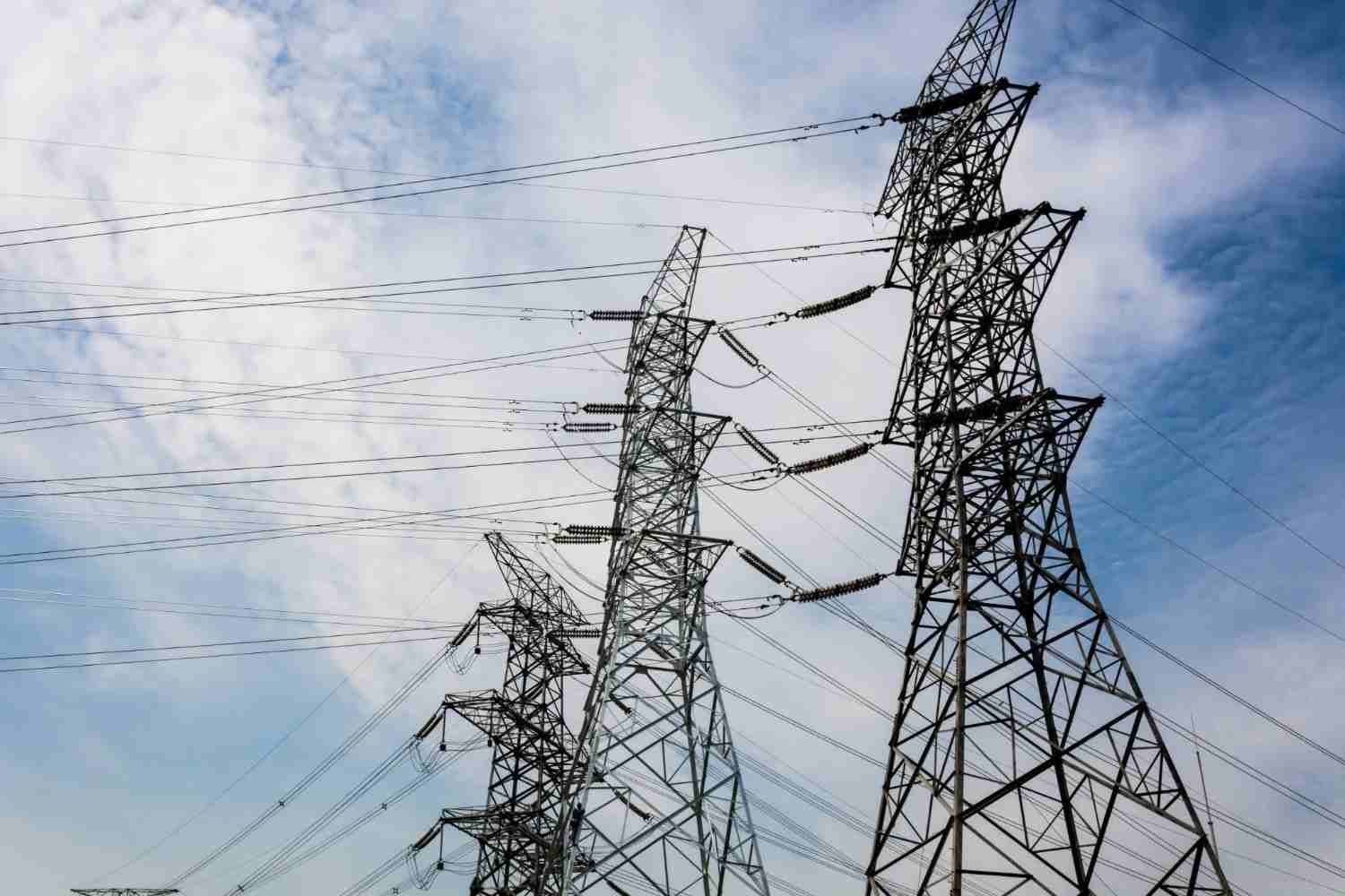 high-voltage-power-plant