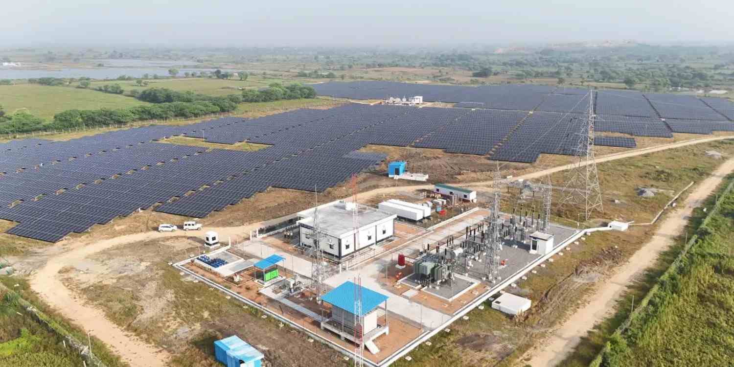 GEC Phase-III: Building the Transmission and Storage Backbone for India’s Renewable Energy Future